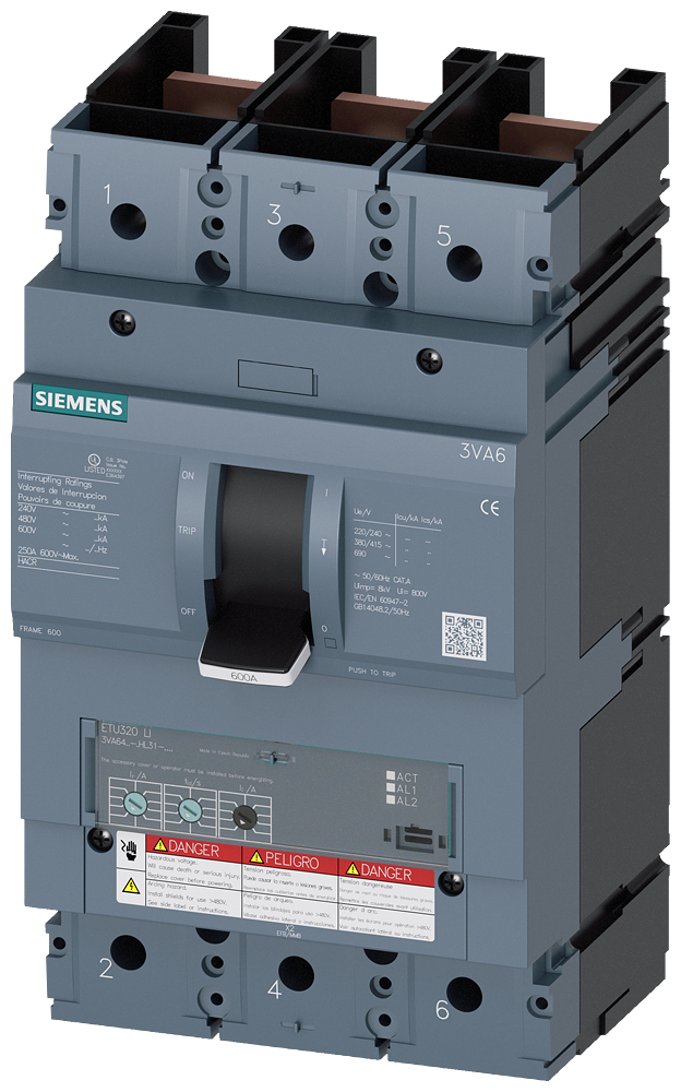 3VA6440-5HL31-0AA0