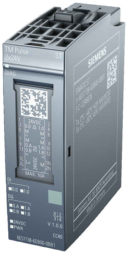 6ES7138-6DB00-0BB1