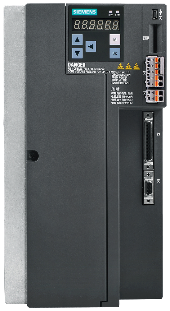 6SL3210-5FE13-5UA0