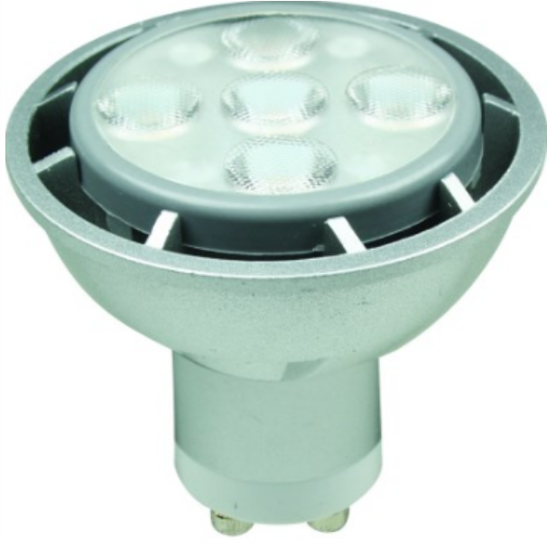 DIM-GU10-5W-CW