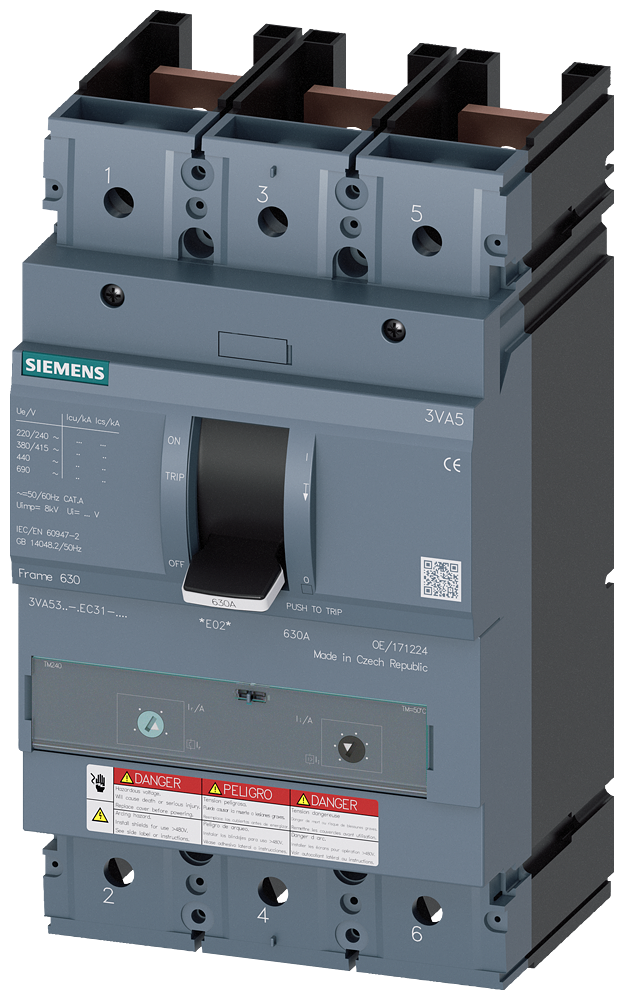 3VA5335-5EC31-0AA0