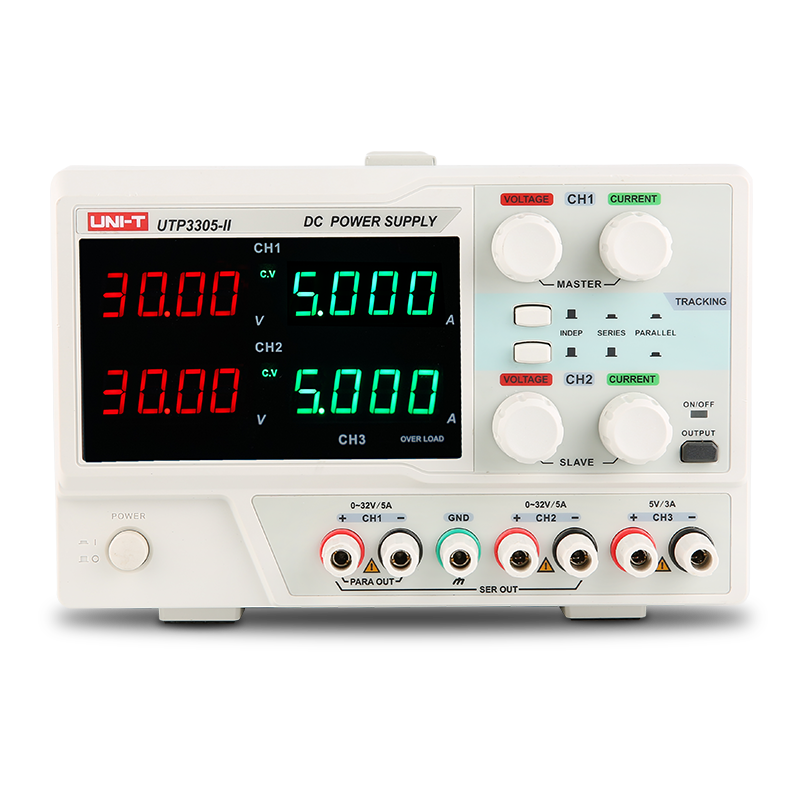 UTP3303-II