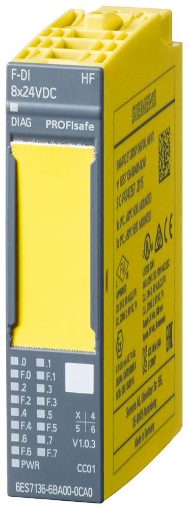 6ES7136-6BA01-0CA0