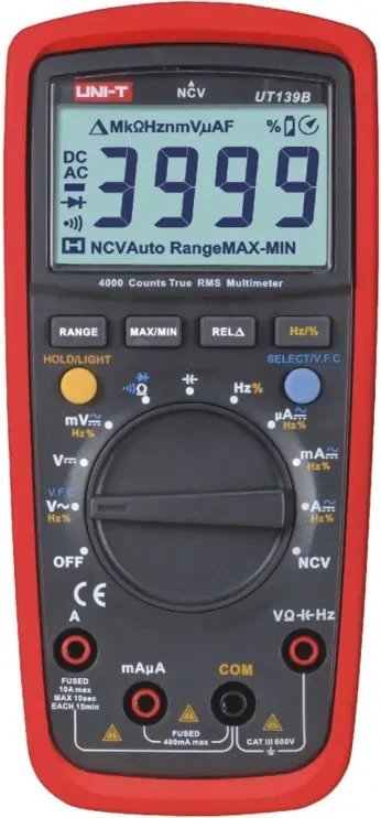 UT139B