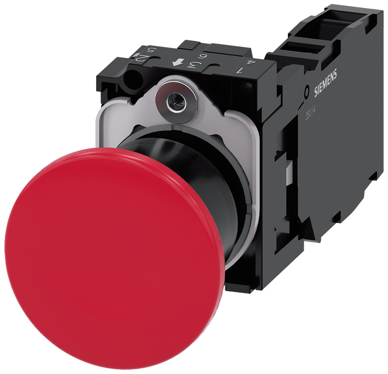 3SU1100-1BA20-1FA0