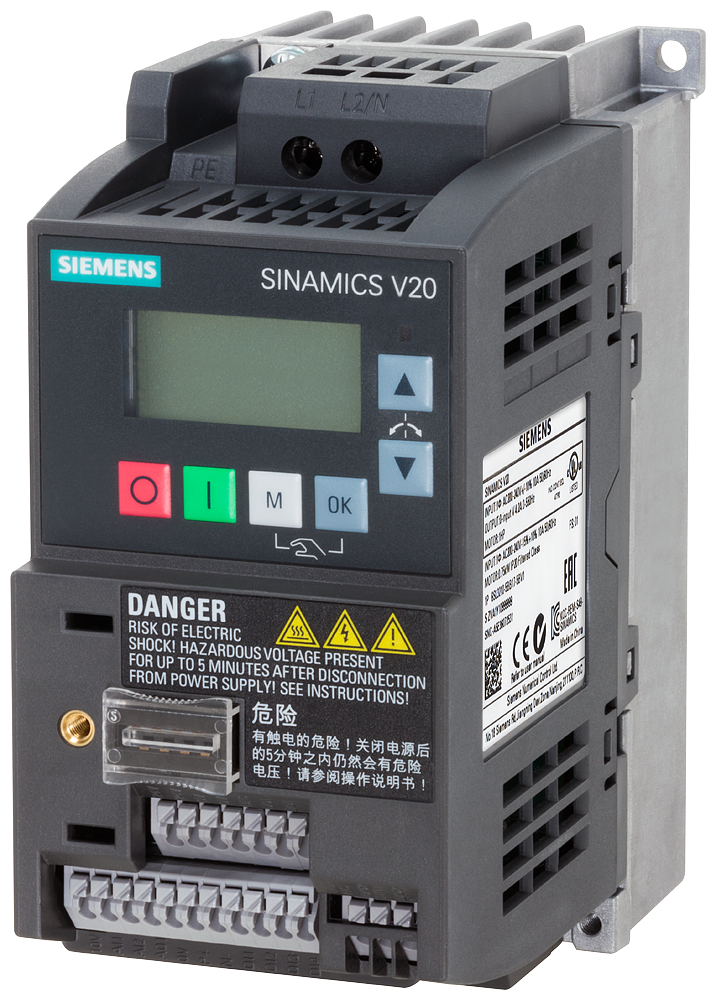 6SL3210-5BB15-5UV1