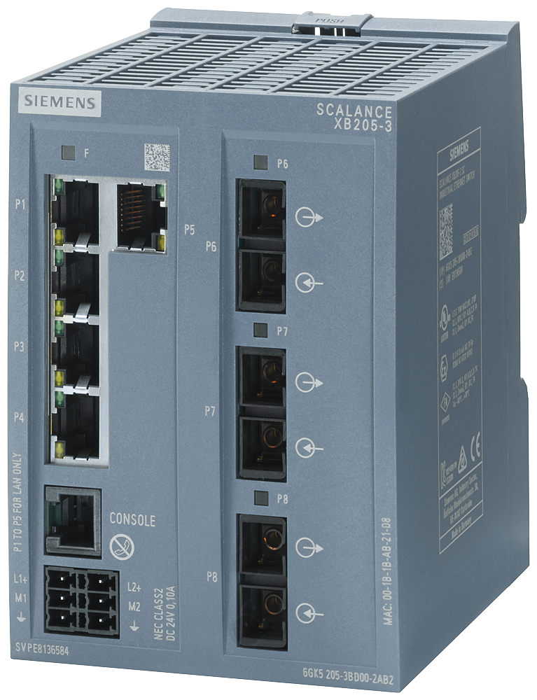 6GK5205-3BD00-2TB2