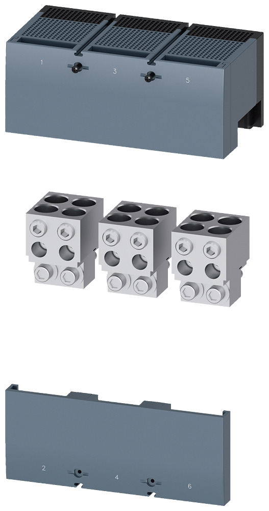 3VA9603-0JJ43