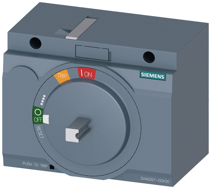 3VA9267-0GK00