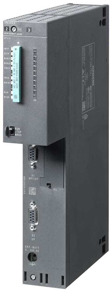 6ES7414-3XM07-0AB0