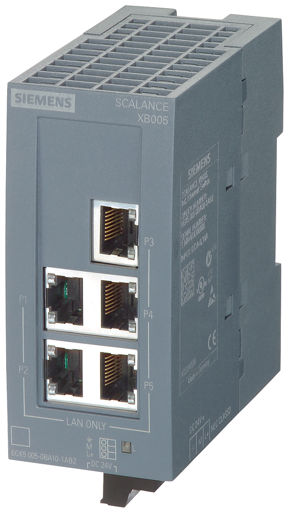 6GK5005-0BA00-1AB2