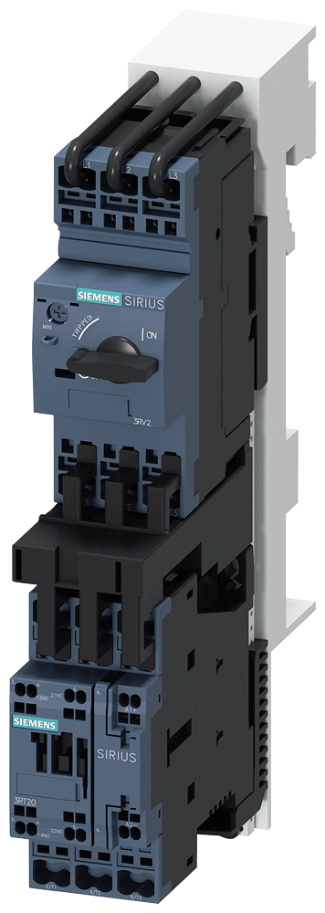 3RA2120-4BH26-0BB4