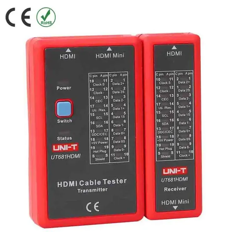 UT681HDMI
