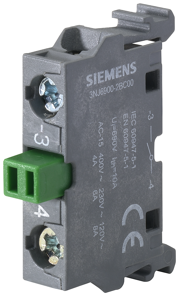 3NJ6900-2BC00