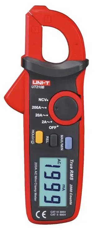 UT210B