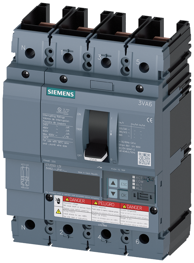 3VA6210-5JP41-2AA0