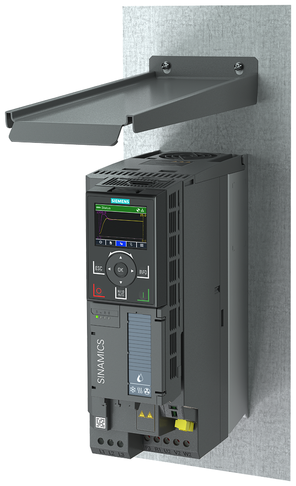 6SL3266-1PB00-0BA0
