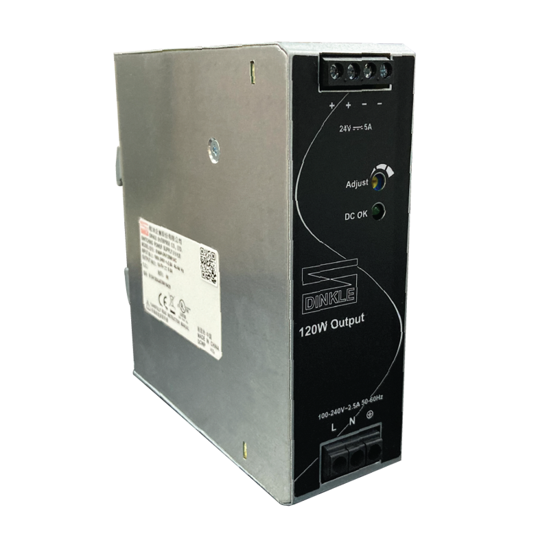 HE-DINPSU120W