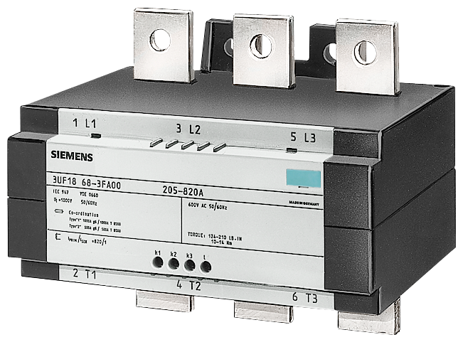 3UF1868-3GA00