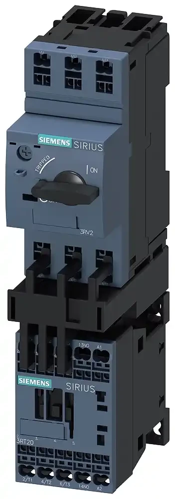 3RA2110-0DE15-1AP0