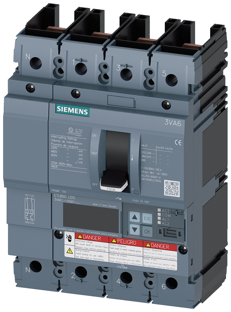 3VA6140-6KQ41-0AA0