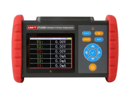 UT268B