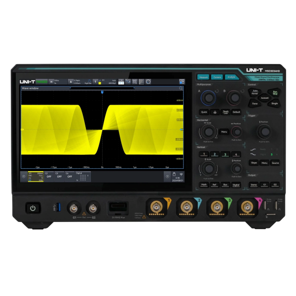 MSO3034HD