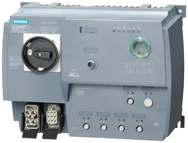 3RK1315-6KS41-0AA3