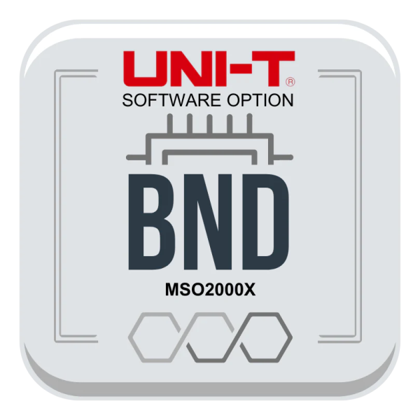 MSO2000X-BND