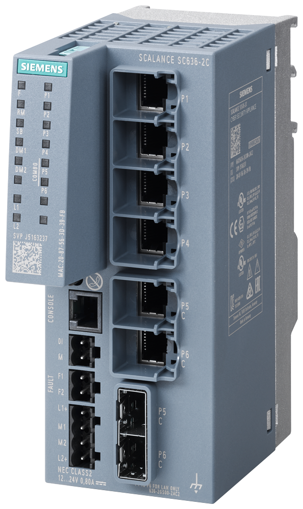 6GK5636-2GS00-2AC2