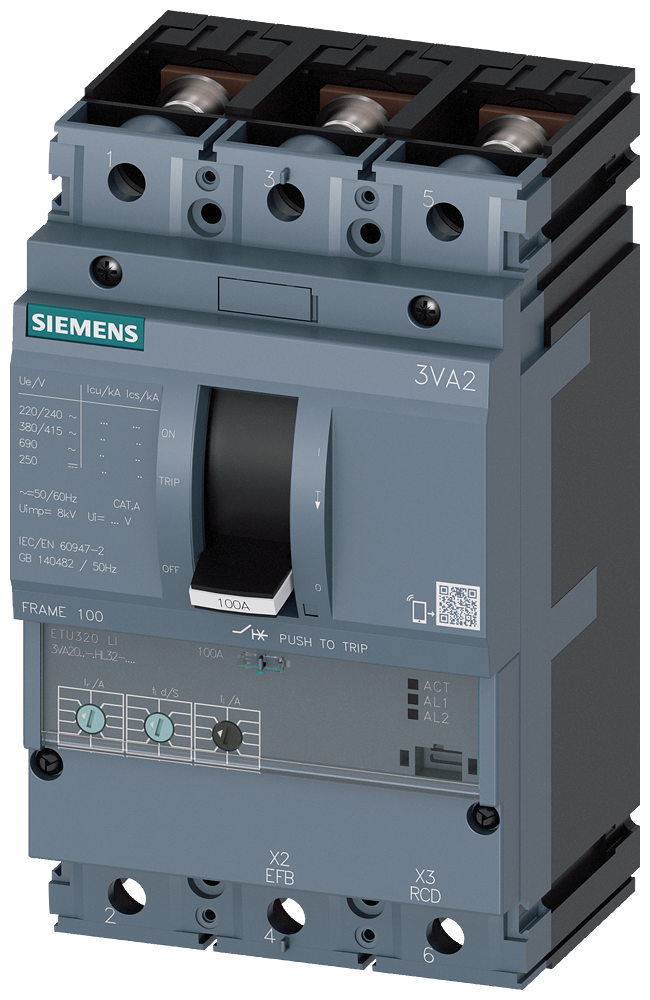 3VA2010-5HL32-0AA0