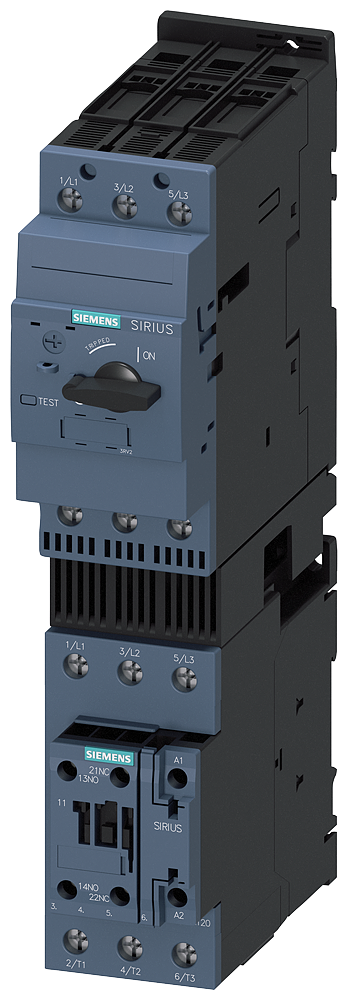 3RA2150-4XA37-0NB3