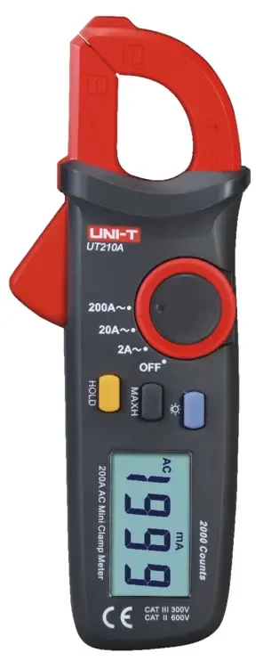 UT210A