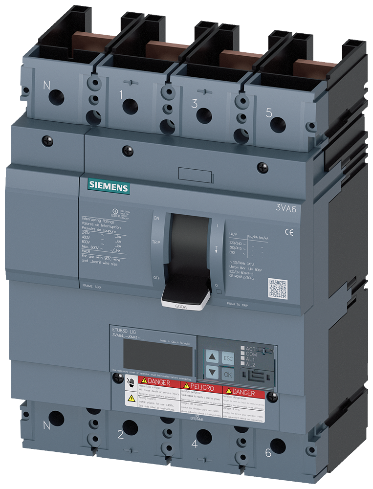 3VA6440-7KM41-2AA0