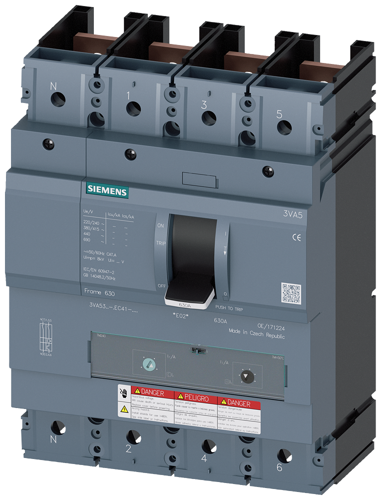 3VA5320-5EC41-0AA0