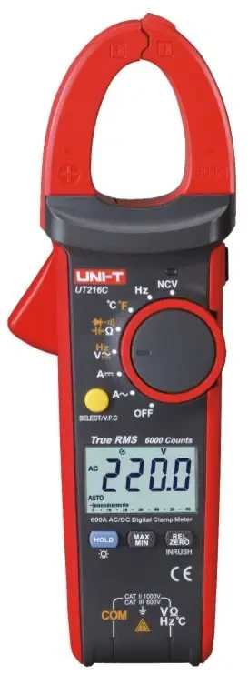 UT216C