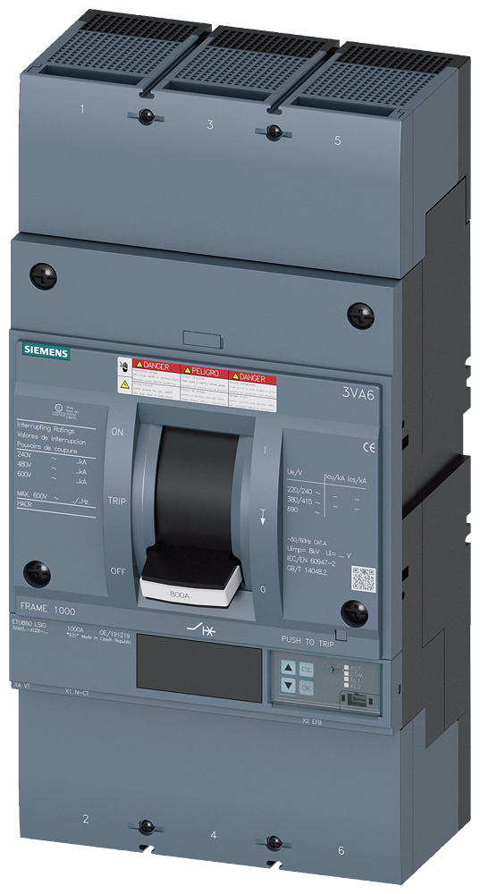 3VA6580-6KQ36-2AA0