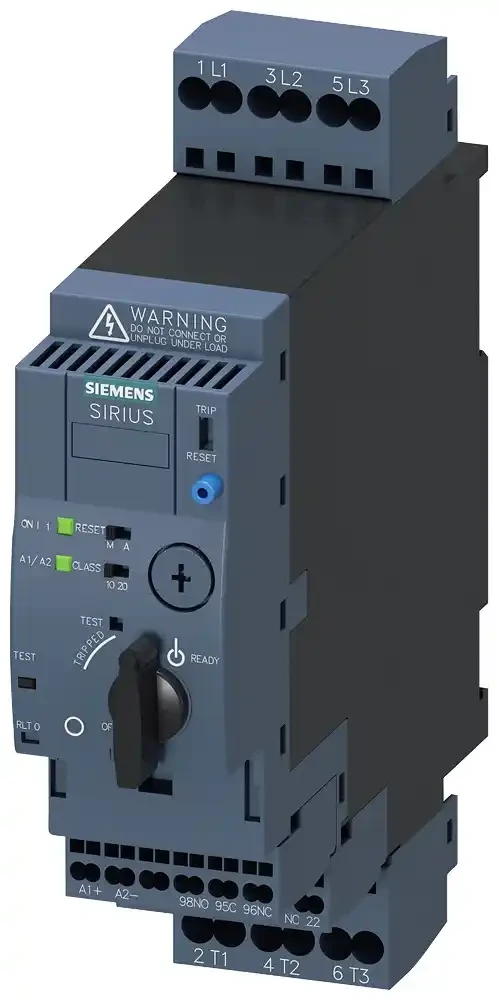 3RA6120-2EP32