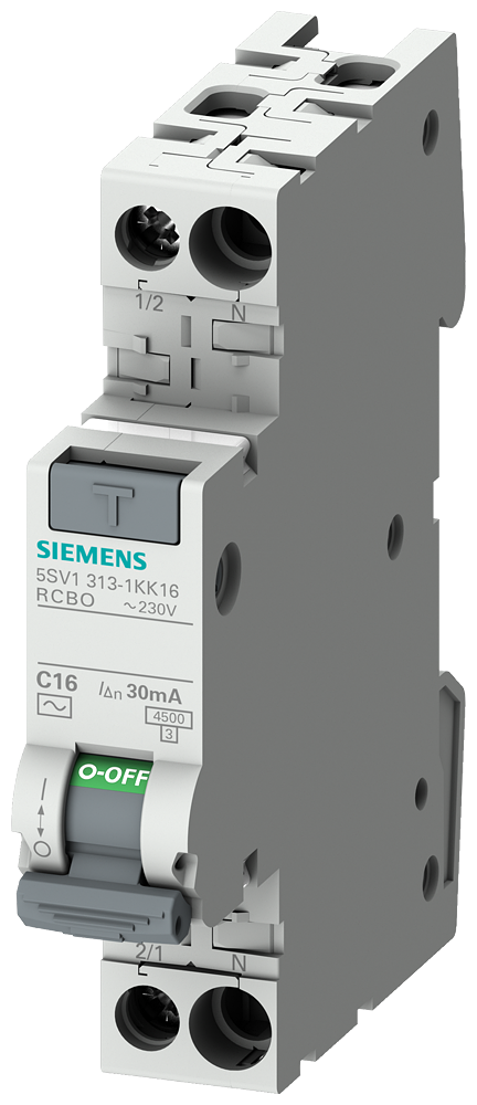 5SV1613-1KK16
