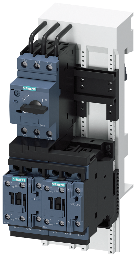 3RA2220-4AD26-0BB4