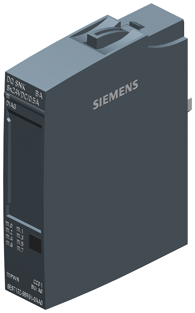 6ES7132-6BF61-0AA0