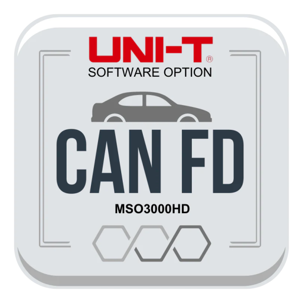 MSO3000HD-CANFD