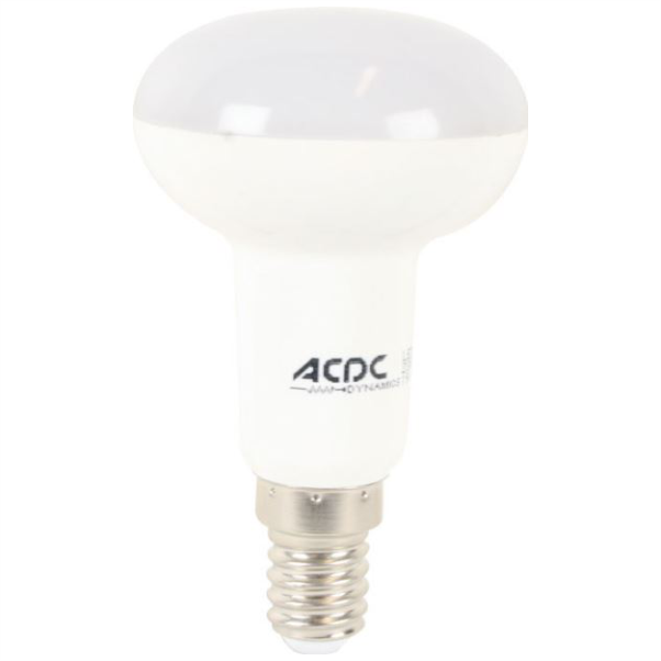 LED-R50-3W-WW