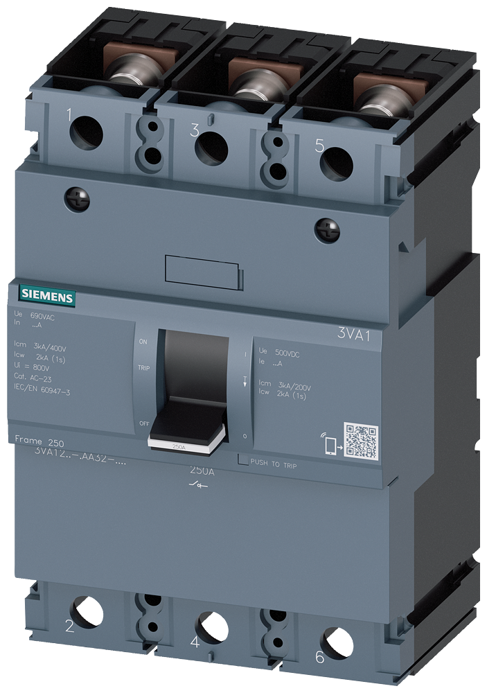 3VA1225-1AA32-0AA0