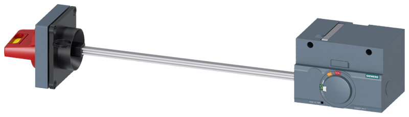 3VA9257-0PK17