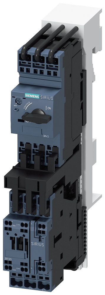 3RA2120-4NH27-0AP0