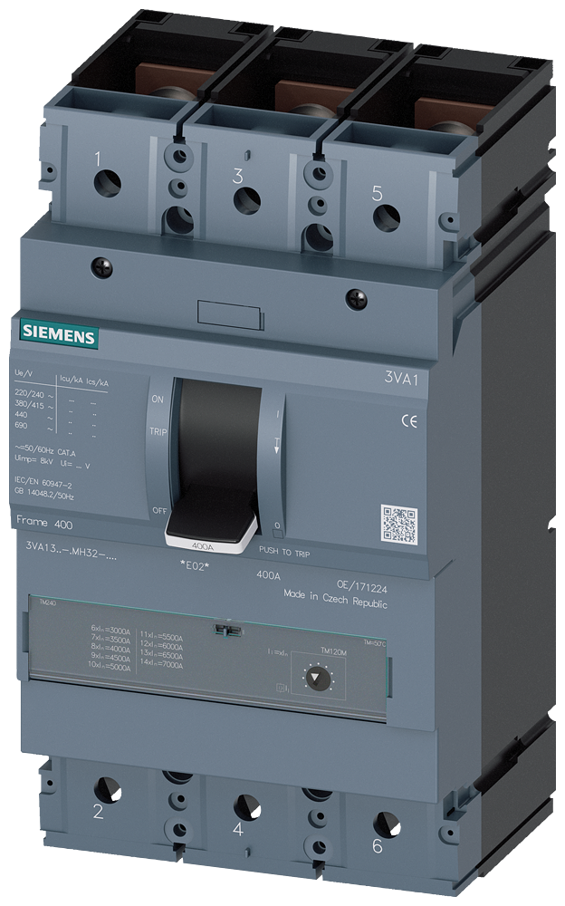 3VA1332-6MH32-0AA0
