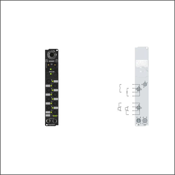 IP2400-B510