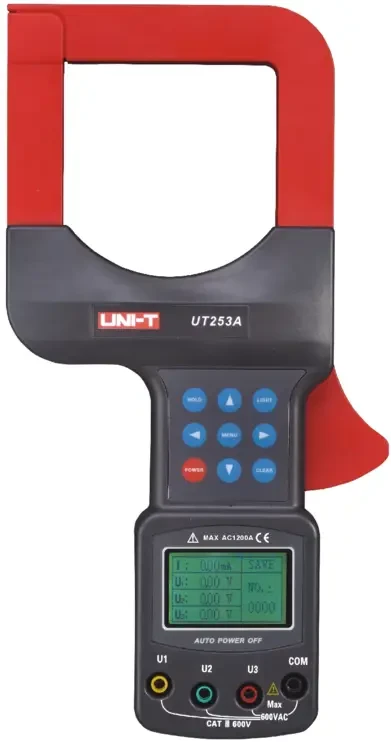 UT253A