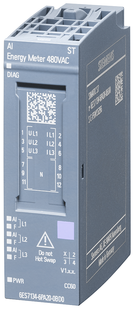 6ES7134-6PA20-0BD0